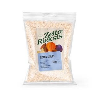 Sezama sēklas 500g