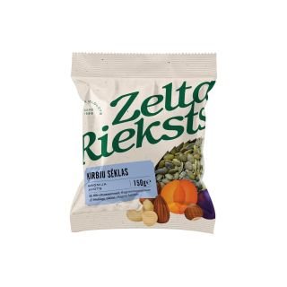 Ķirbju sēklas 150g