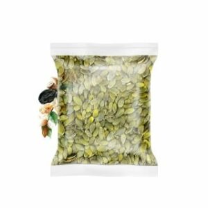 Ķirbju sēklas 3kg