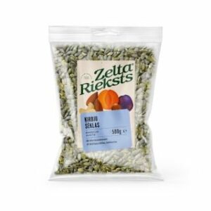 Ķirbju sēklas lobītas 500g