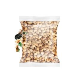 Pistācijas dabīgi atvērušās, grauzdētas, sālītas 4kg