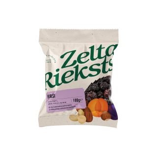 Ķirši kaltēti bez kauliņiem 100g