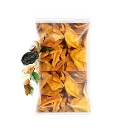 Mango šķēlītes dabīgi žāvētas 500g