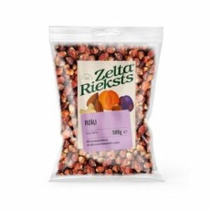 Fizāļi kaltēti 500g