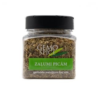 Picas zaļumi 40g SPICE