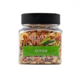Garšvielu maisījums zupai 65g SPICE