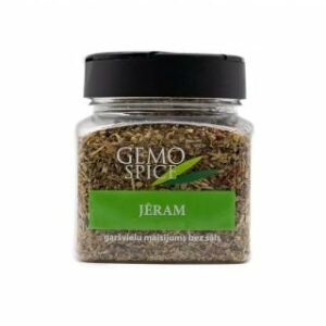 Garšvielu maisījums jēra gaļai 80g SPICE