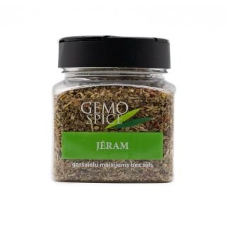 Garšvielu maisījums jēra gaļai 80g SPICE