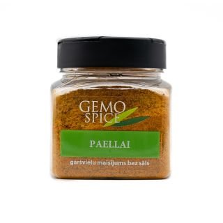 Garšvielu maisījums paellai 110g SPICE
