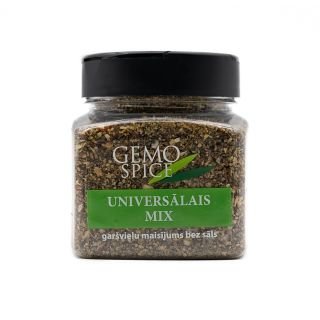 Garšvielu maisījums universālais, ar pipariem 140g SPICE