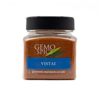Garšvielu maisījums vistai 110g SPICE