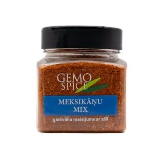 Garšvielu maisījums Meksikas Mix 150g SPICE
