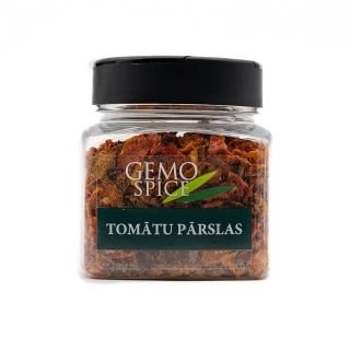 Tomātu pārslas 60g SPICE