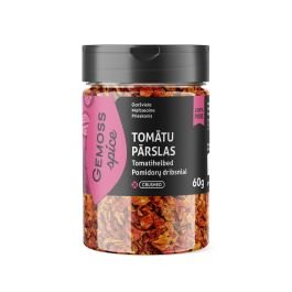 Tomātu pārslas 60g SPICE - Image 2