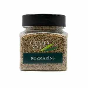 Rozmarīns 70g SPICE