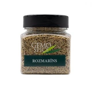 Rozmarīns 70g SPICE