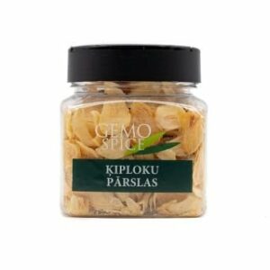 Ķiploku pārslas 80g SPICE