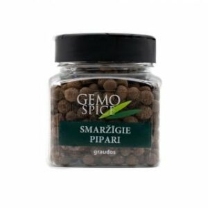 Pipari smaržīgie 85g SPICE