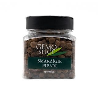 Pipari smaržīgie 85g SPICE