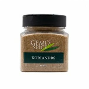 Koriandrs malts 90g SPICE