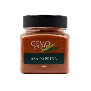 Paprika asā malta 100g SPICE