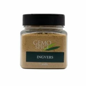 Ingvers malts 100g SPICE