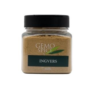 Ingvers malts 100g SPICE