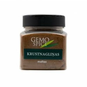 Krustnagliņas maltas 100g SPICE