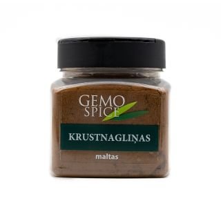 Krustnagliņas maltas 100g SPICE