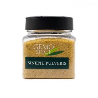 Sinepju pulveris 100g SPICE