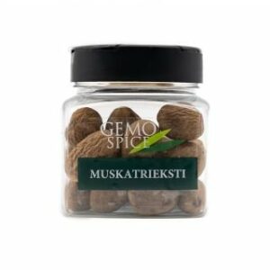 Muskatrieksti 100g SPICE