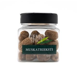 Muskatrieksti 100g SPICE