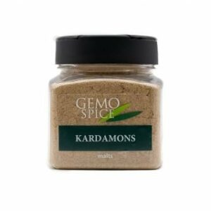 Kardamons malts 110g SPICE