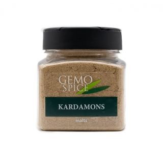 Kardamons malts 110g SPICE