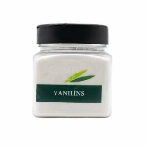 Vanilīns 110g SPICE