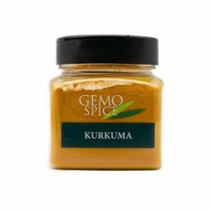 Kurkuma 110g SPICE