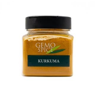 Kurkuma 110g SPICE