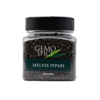 Pipari melnie 120g SPICE