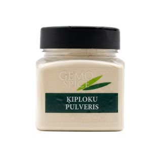 Ķiploku pulveris 120g SPICE