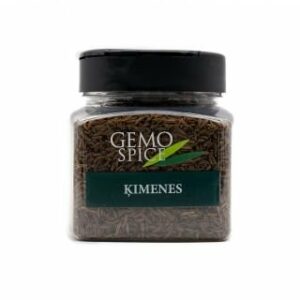 Ķimenes 120g SPICE