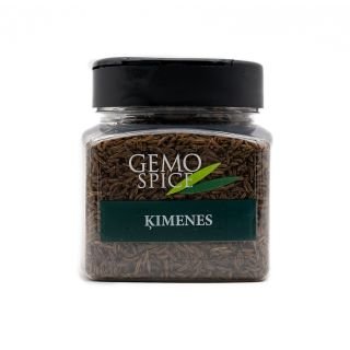 Ķimenes 120g SPICE