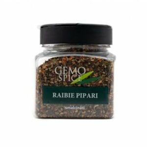Pipari raibie smalcināti 130g SPICE