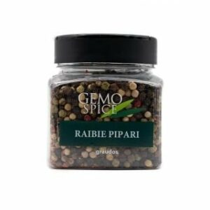 Pipari raibie 130g SPICE