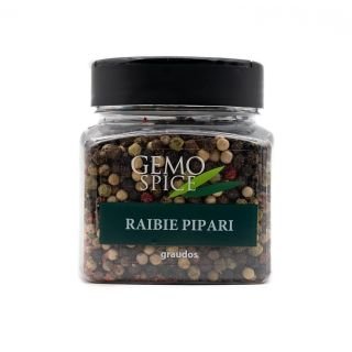 Pipari raibie 130g SPICE