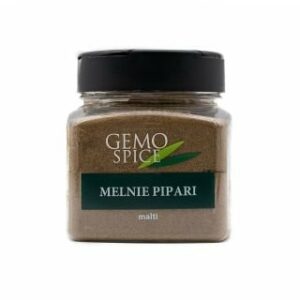 Pipari melnie malti 130g SPICE