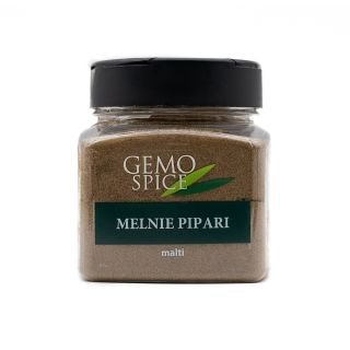 Pipari melnie malti 130g SPICE