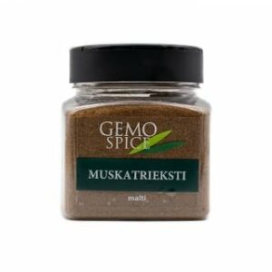 Muskatrieksti malti 130g SPICE