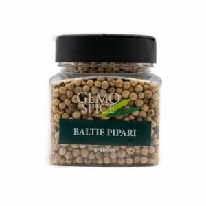 Pipari baltie 150g SPICE