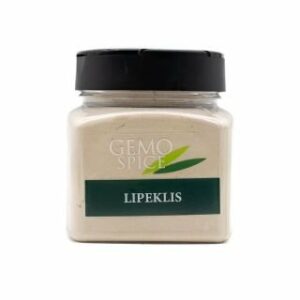 Lipeklis 150g GEMO SPICE M
