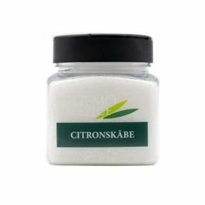 Citronskābe 220g SPICE